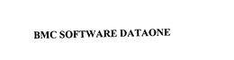 BMC SOFTWARE DATAONE trademark