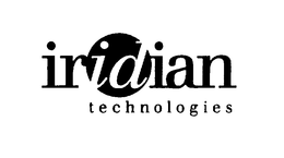 IRIDIAN TECHNOLOGIES trademark