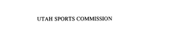 UTAH SPORTS COMMISSION trademark