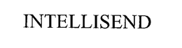 INTELLISEND trademark