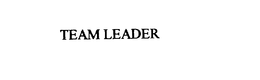 TEAM LEADER trademark