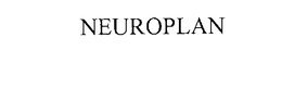 NEUROPLAN trademark