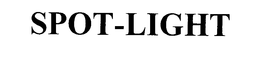 SPOT-LIGHT trademark