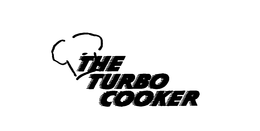 THE TURBO COOKER trademark