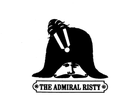 THE ADMIRAL RISTY trademark