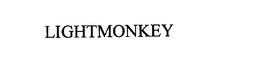 LIGHTMONKEY trademark