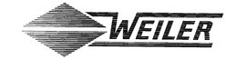 WEILER trademark
