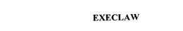EXECLAW trademark