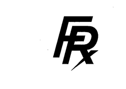 FRX trademark