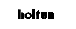 BOLTUN trademark