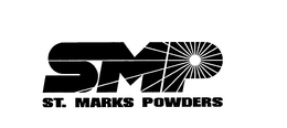 SMP ST. MARKS POWDERS trademark