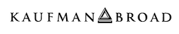 KAUFMAN BROAD trademark