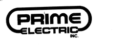 PRIME ELECTRIC INC trademark
