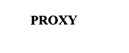 PROXY trademark