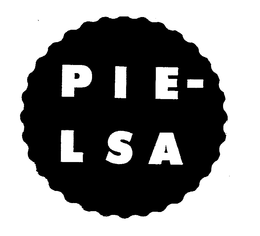 PIE-LSA trademark