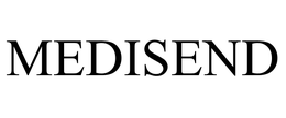 MEDISEND trademark