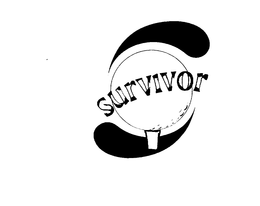 SURVIVOR trademark