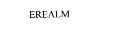 EREALM trademark