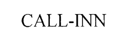 CALL-INN trademark