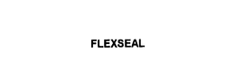 FLEXSEAL trademark