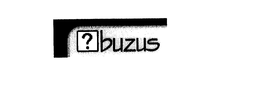 ? BUZUS trademark