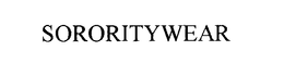 SORORITYWEAR trademark