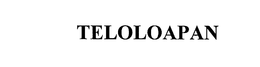 TELOLOAPAN trademark