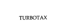 TURBOTAX trademark