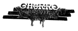 CHURRO MANIA trademark