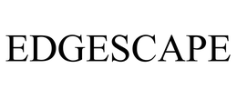 EDGESCAPE trademark