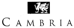 CAMBRIA trademark