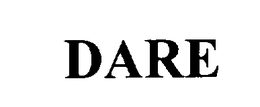 DARE trademark