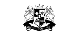 BAGRATIONI 1882 trademark