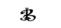 B trademark