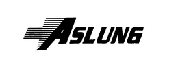 ASLUNG trademark