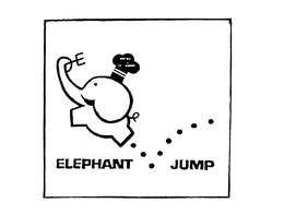 ELEPHANT JUMP trademark
