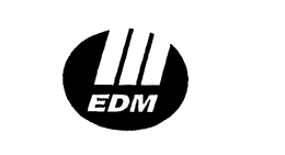 EDM trademark