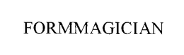 FORMMAGICIAN trademark