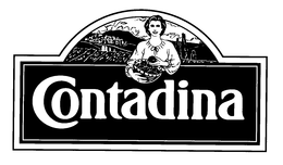 CONTADINA trademark