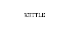 KETTLE trademark