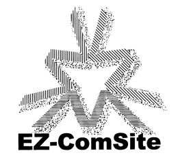EZ-COMSITE trademark