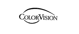 COLORVISION trademark
