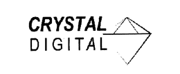 CRYSTAL DIGITAL trademark