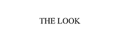 THE LOOK trademark