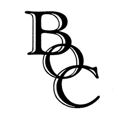 BOC trademark