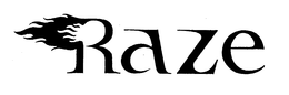 RAZE trademark