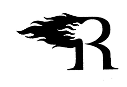 R trademark