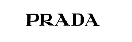 PRADA trademark