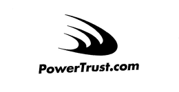 POWERTRUST.COM trademark