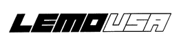 LEMO USA trademark